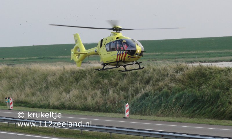 westerscheldetunnelweg  N62 Driewegen 190720178.jpg